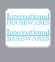 Xanadu - International Bakewares